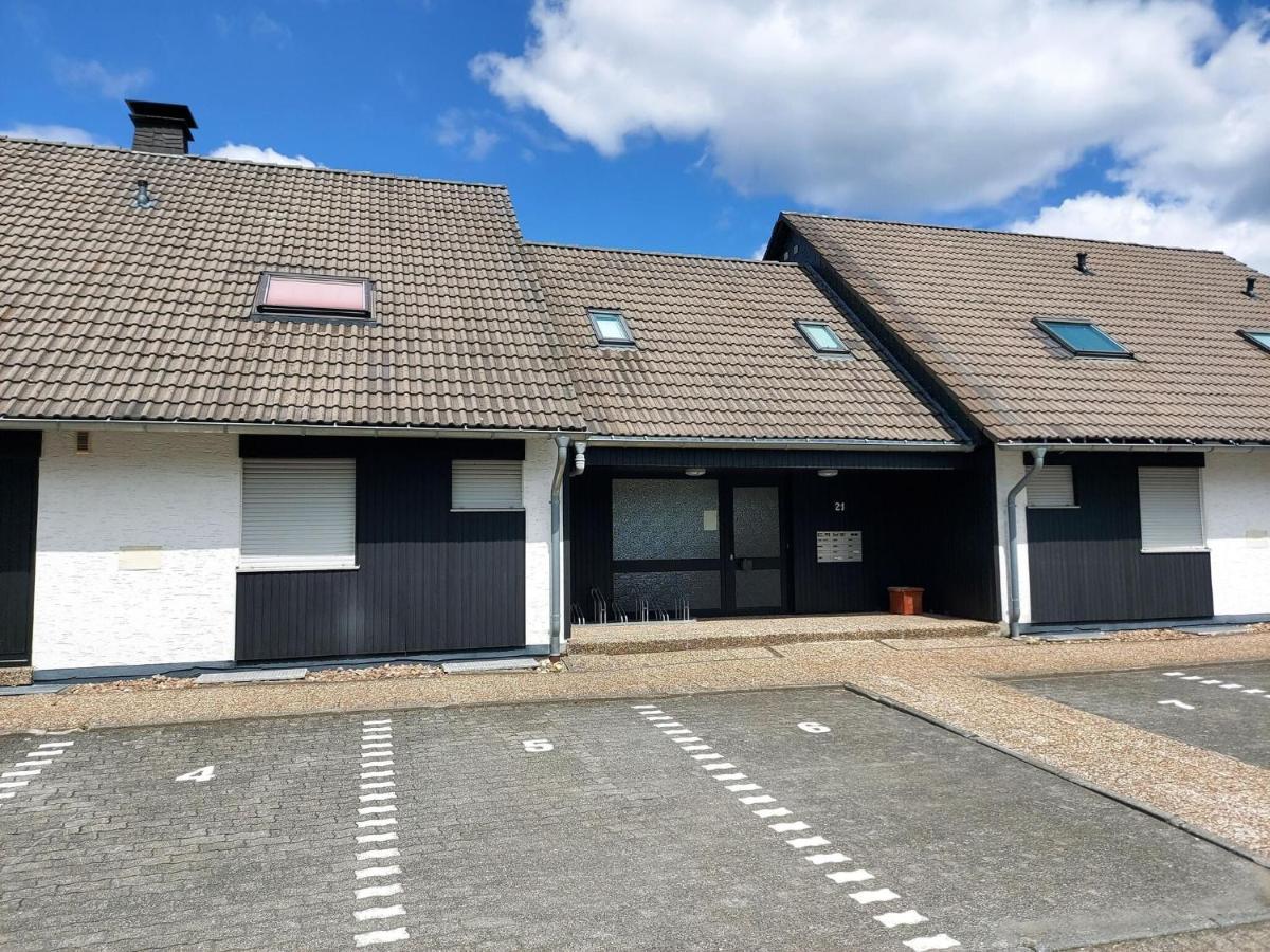 Modern Near Apartment Winterberg