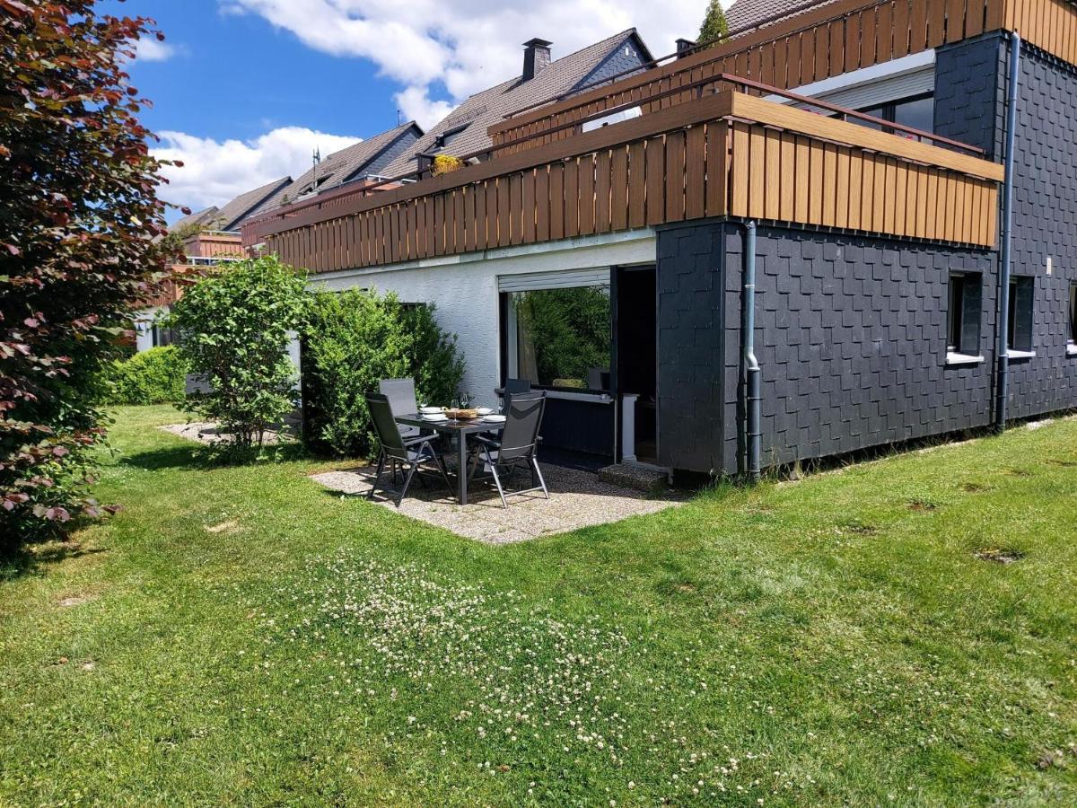 Apartment Modern Near Winterberg