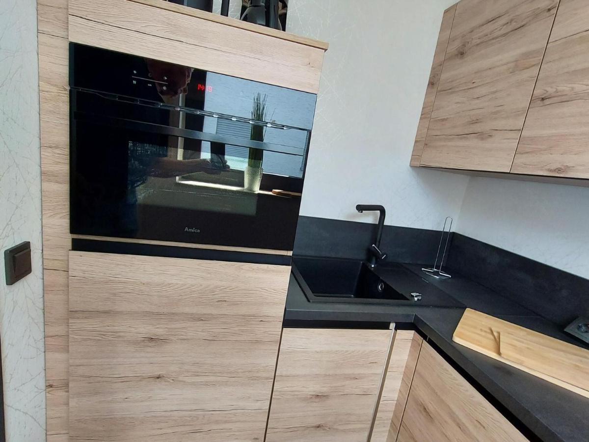 Apartment Modern Near