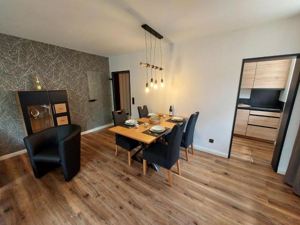 Modern Near Apartment