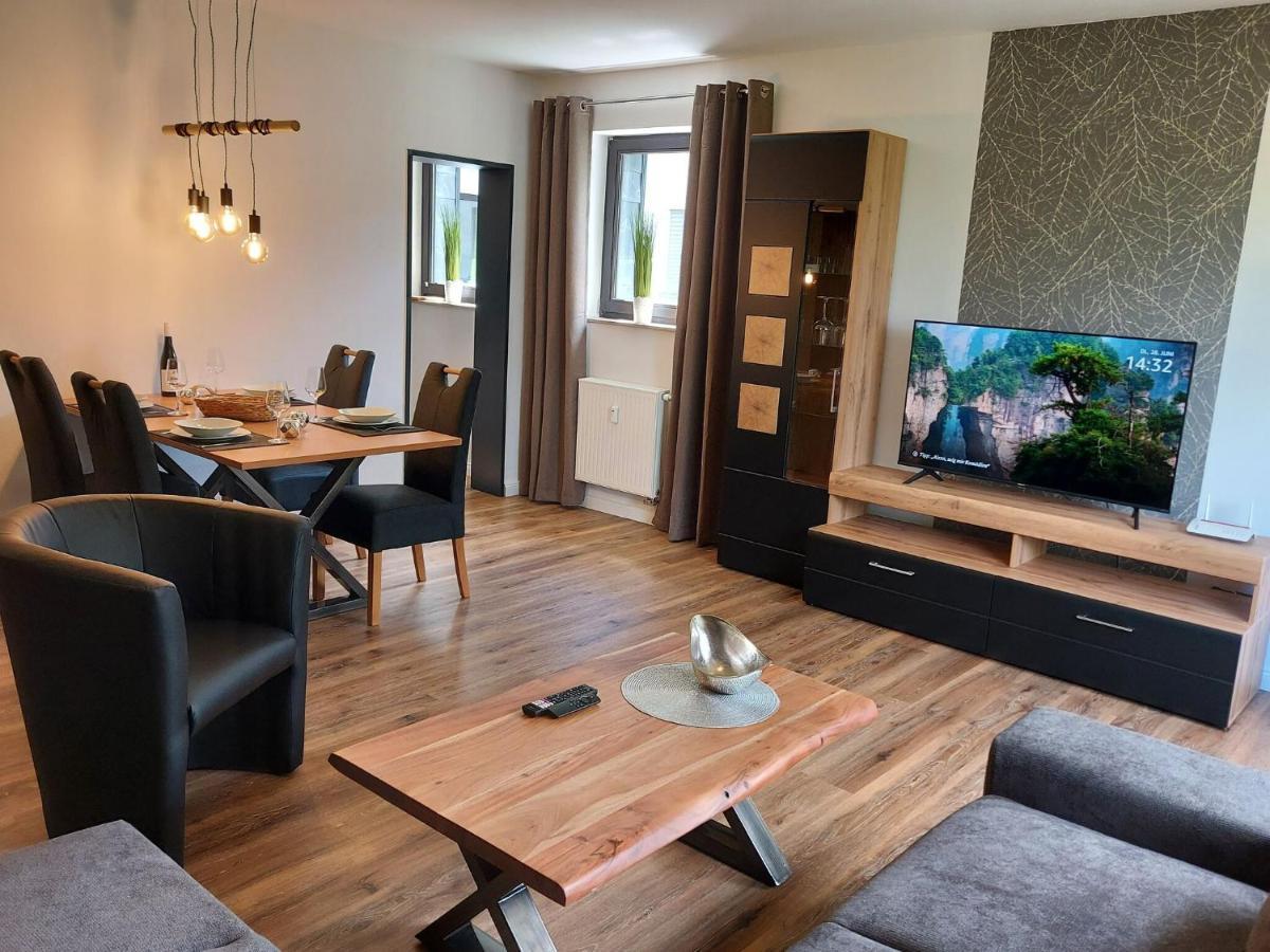 Apartment Modern Near