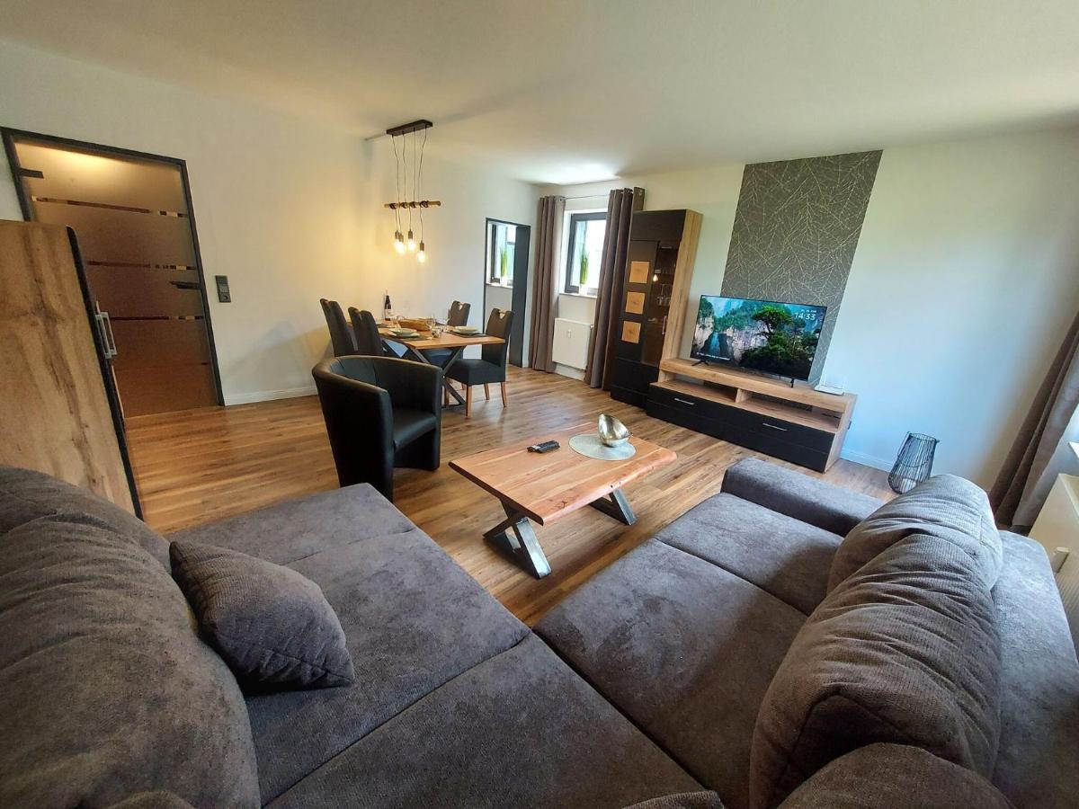 Apartment Modern Near Winterberg