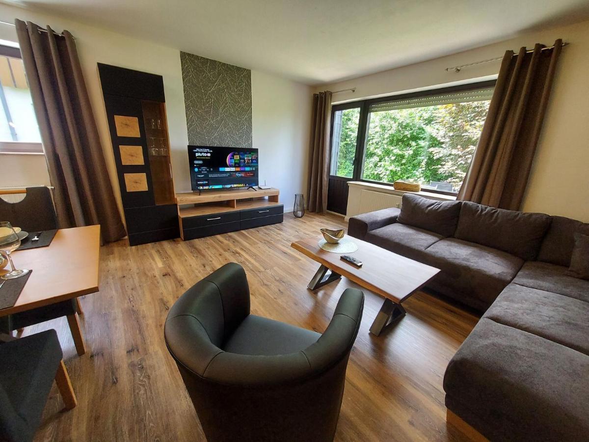 Apartment Modern Near *