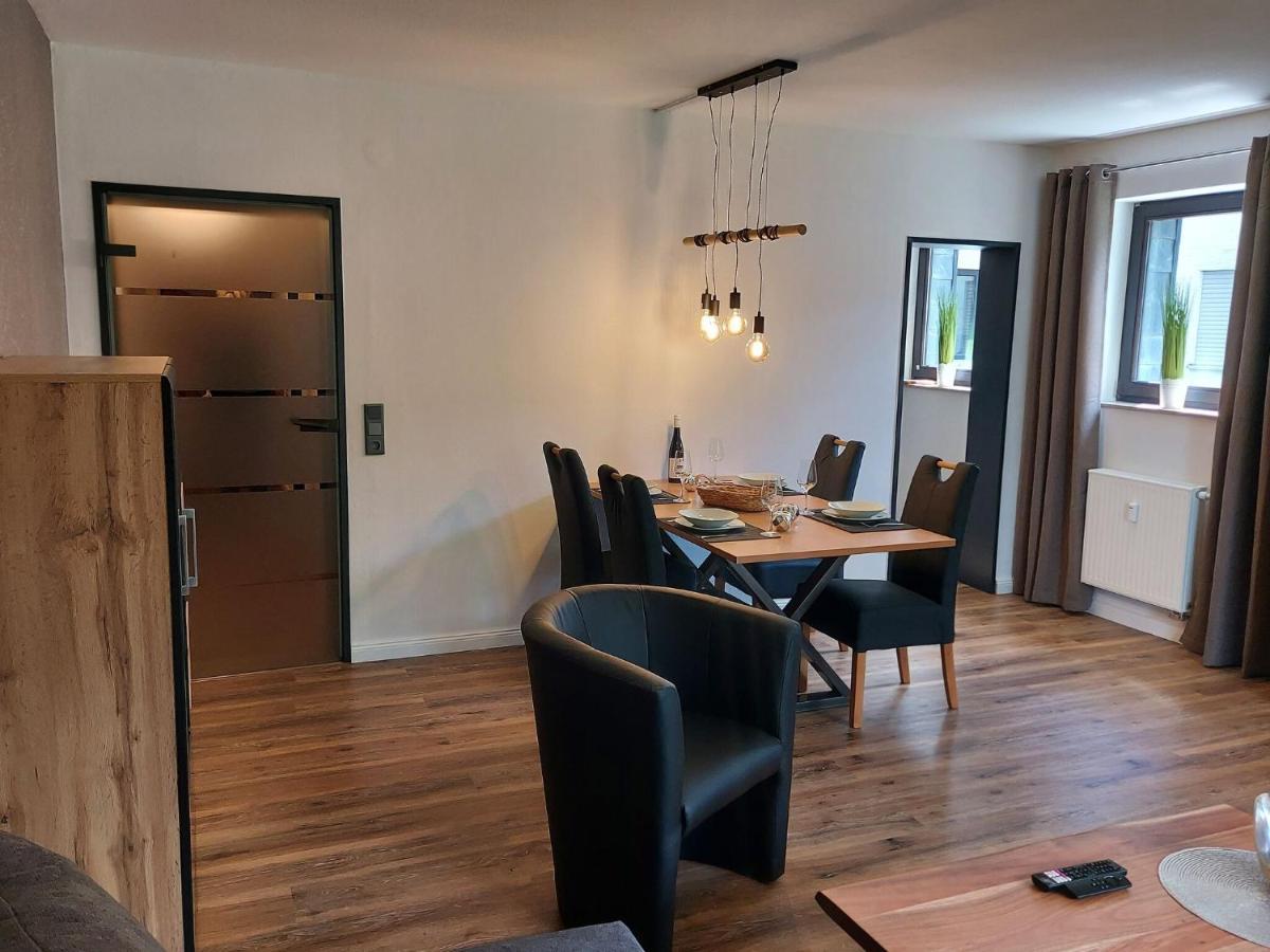 Apartment Modern Near Winterberg