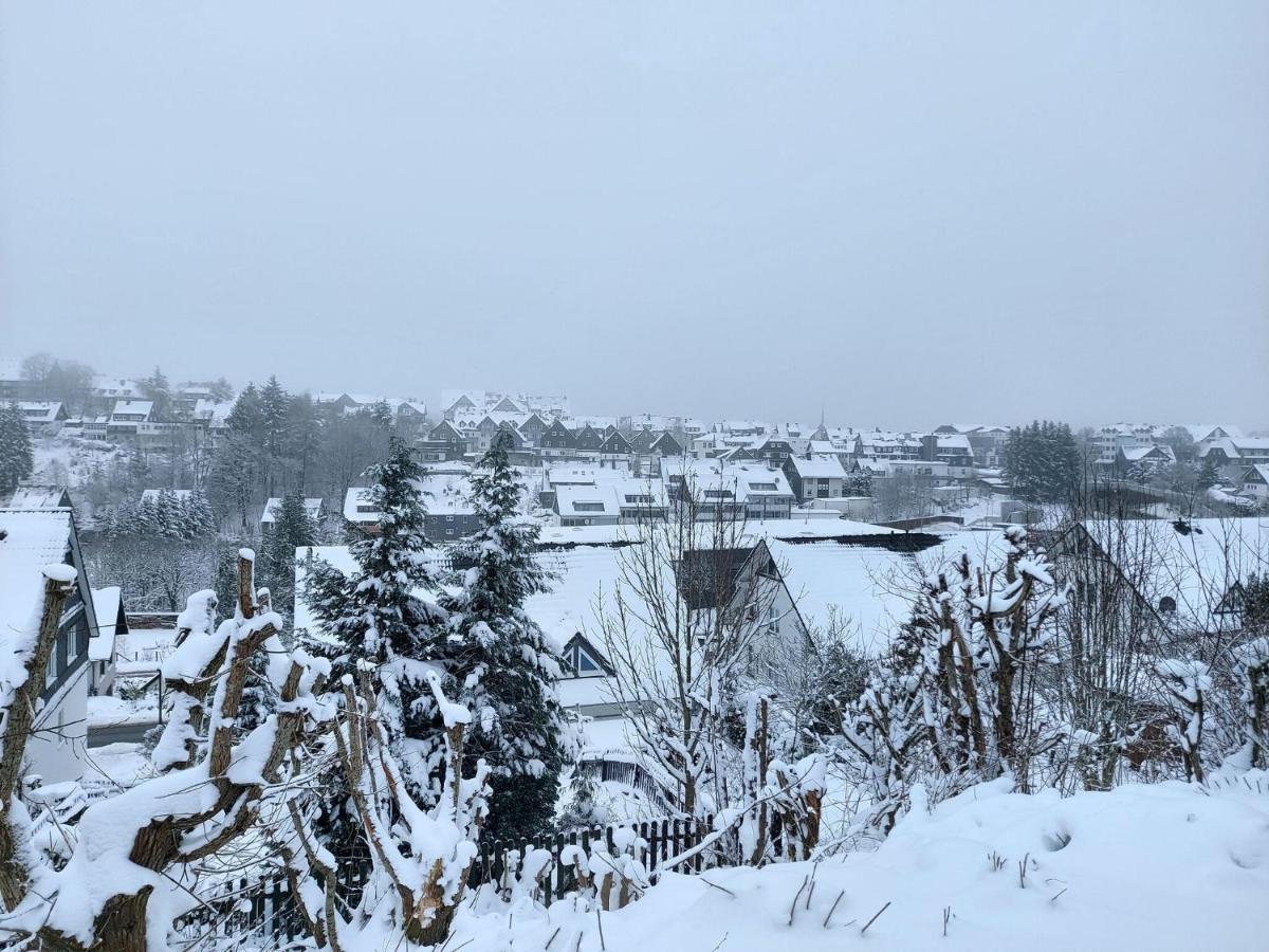Modern Near * Winterberg